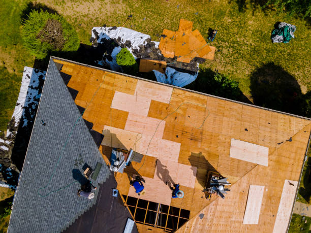 Best Emergency Roof Repair  in Red Hill, SC